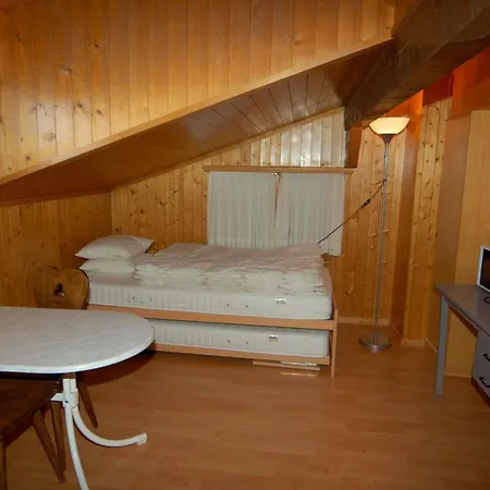 Apartment Romaine 04
